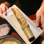 recommendations for かがやき