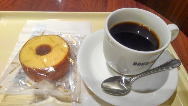 ドトールコーヒーショップ 八重洲中央口店的實拍高清圖