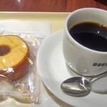 ドトールコーヒーショップ 八重洲中央口店的實拍圖