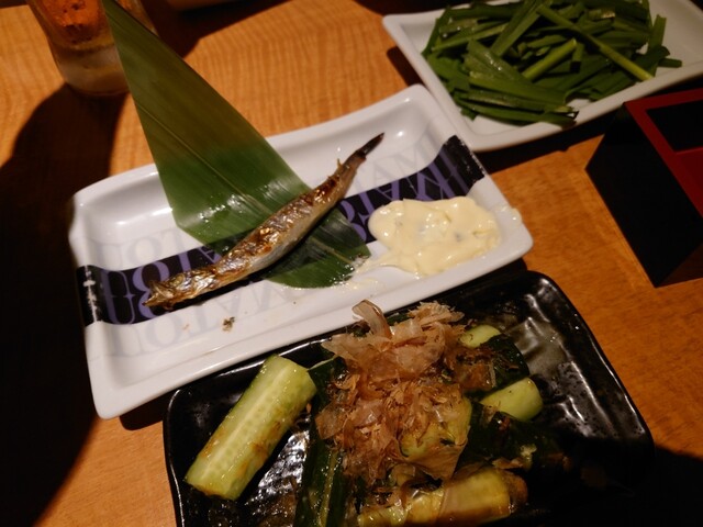 魚民 河内長野西口駅前店的實拍高清圖