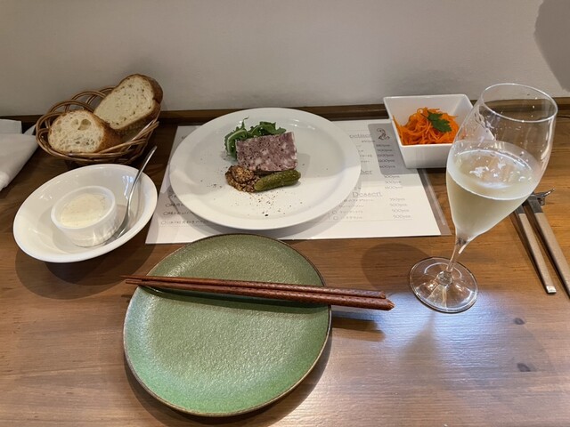Bistro sora的實拍高清圖