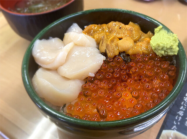 どんぶり屋的实拍高清图
