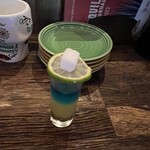 タコファナティコ 渋谷的實拍圖