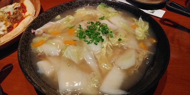 recommendations image for ダイニングバー まんげつ