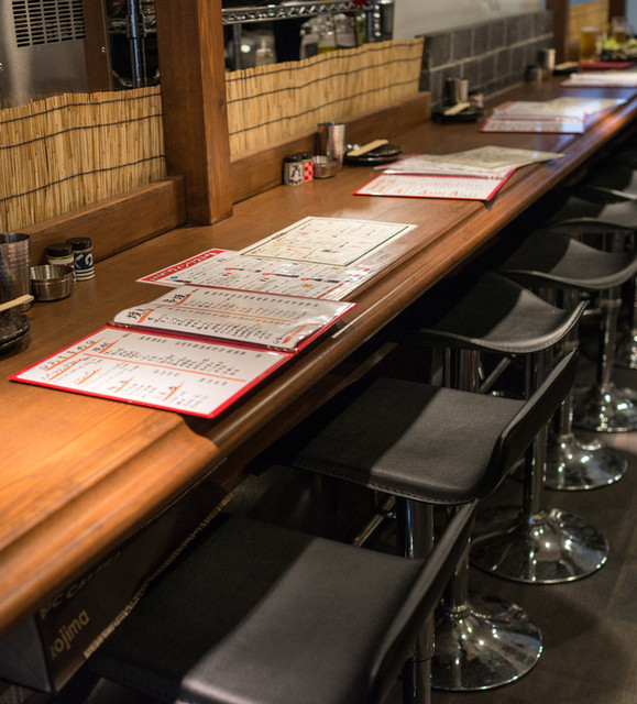 焼鳥　秀人的实拍高清图