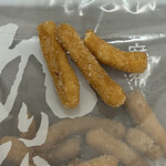 recommendations for 麻布かりんと 麻布十番店