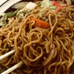 味の太陽 見晴台店的实拍图