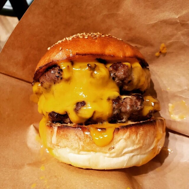 recommendations image for BURGER STAND PLUG