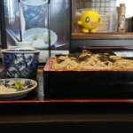 喜心庵的实拍图