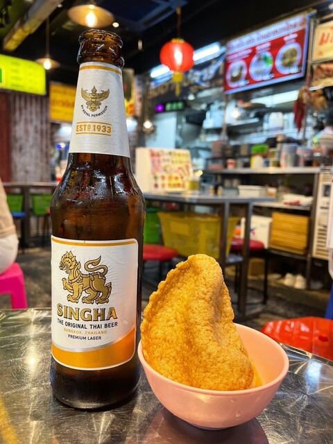 recommendations image for タイ屋台 999 新橋店