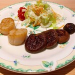醒夢人的实拍图