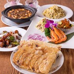 四川フード 合膳居的實拍圖