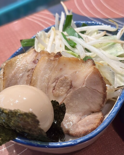 三ツ矢堂製麺 中目黒店的實拍高清圖