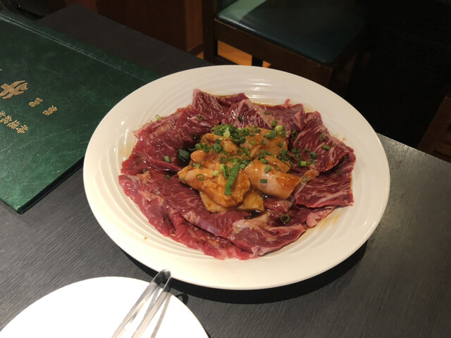 焼肉 牛亭的实拍高清图