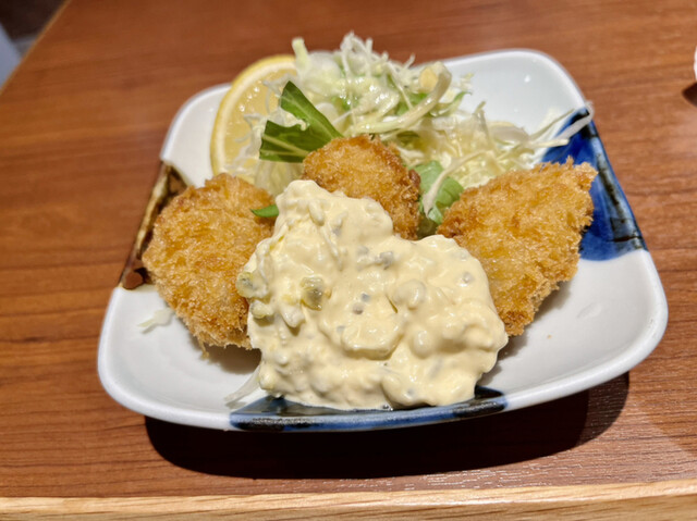 うまや キャナルシティ店的實拍高清圖