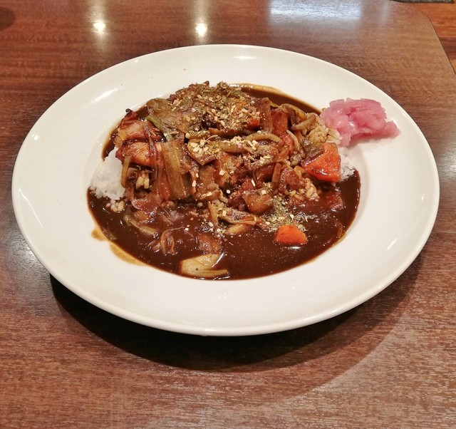 recommendations image for カレーハウス ＣｏＣｏ壱番屋 山科小野店