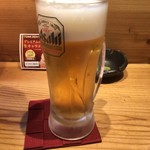 炭火和牛いっ心的实拍图