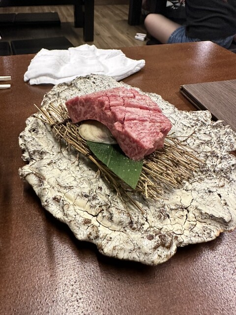 炭火焼肉 川上的實拍高清圖