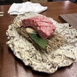 炭火焼肉 川上的實拍圖