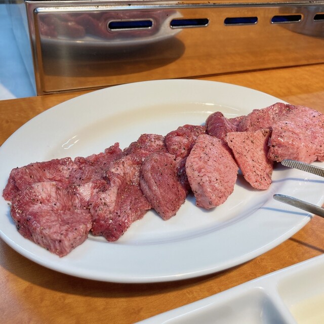 焼肉やっちゃん 門真店的实拍高清图