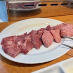 焼肉やっちゃん 門真店的实拍图