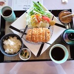 関西カントリークラブ的实拍图