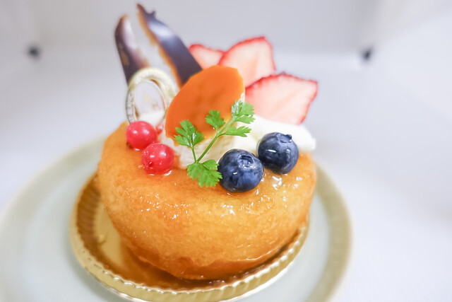 recommendations image for モンブラン