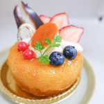 recommendations for モンブラン