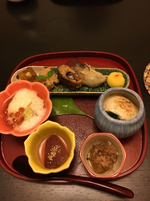 日本料理　花川的實拍高清圖