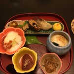 日本料理　花川的實拍圖