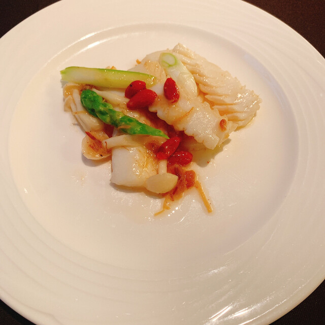 recommendations image for 中国料理 品川大飯店