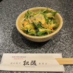 焼肉割烹 松阪 銀座店的實拍圖