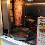 スターケバブ・テイクアウェイ 秋葉原本店的實拍圖