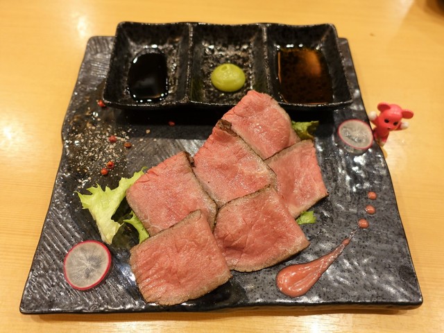 大衆居酒屋 WAO的實拍高清圖