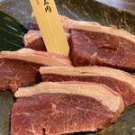 和牛焼肉 土古里 大井町店的实拍图