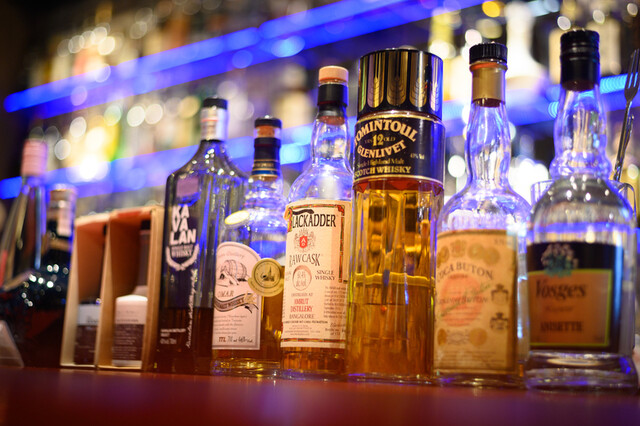 Bar Key的實拍高清圖