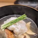志げる鮨的实拍图