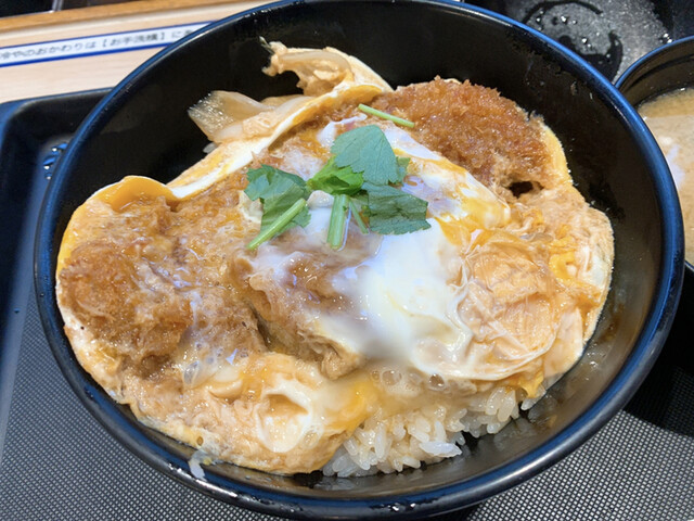 松のや 新橋店的實拍高清圖