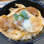 松のや 新橋店的實拍圖
