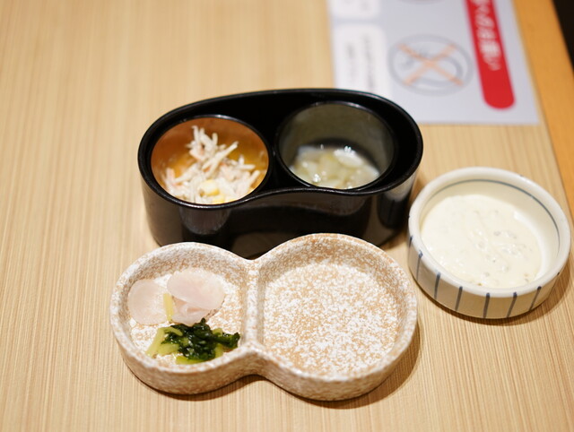 とんかつKYK 京都ポルタ店的实拍高清图