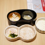 とんかつKYK 京都ポルタ店的实拍图
