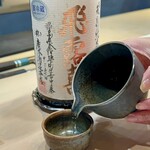 recommendations for 鮨 よつ葉