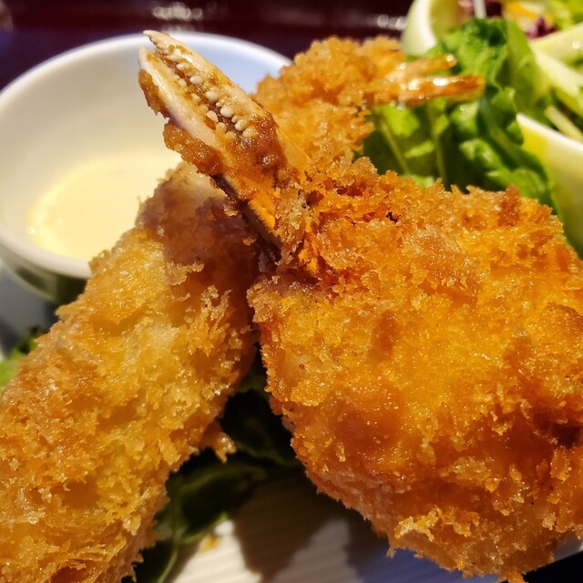 釧路ふく亭 櫂梯楼 芦野店的實拍高清圖