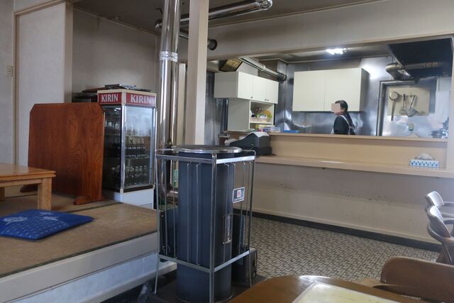 松尾ジンギスカン 丘珠店的实拍高清图