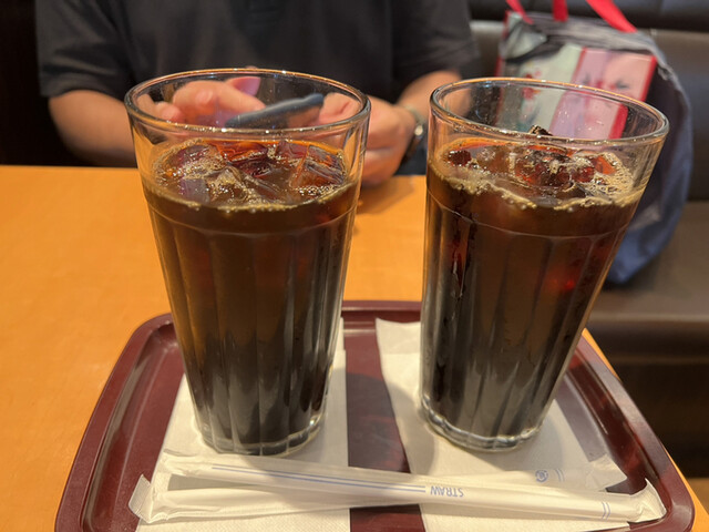 recommendations image for エクセルシオール カフェ アルカキット錦糸町店