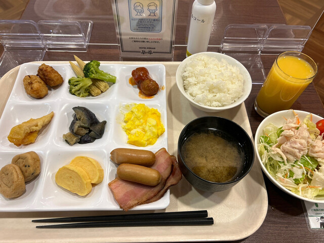 ホテル京阪 札幌的實拍高清圖