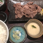 産直青魚専門 渋谷 御厨的實拍圖