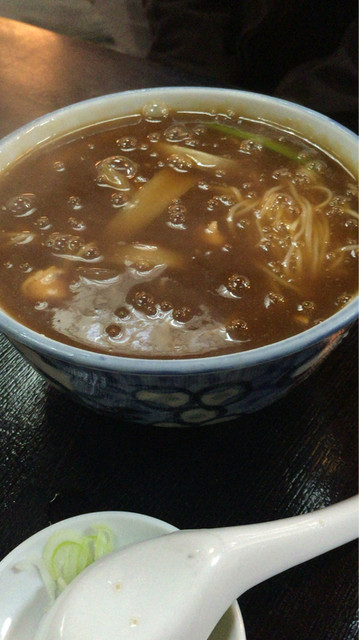 やぶそば的實拍高清圖