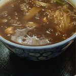 やぶそば的實拍圖