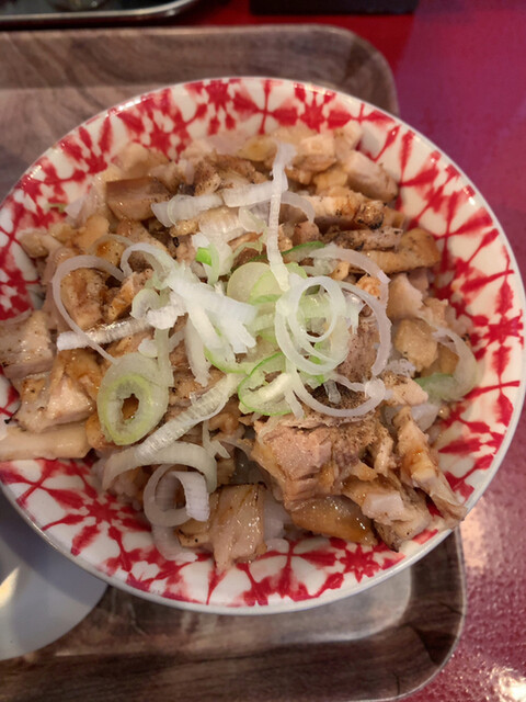 ラーメン やつや的实拍高清图